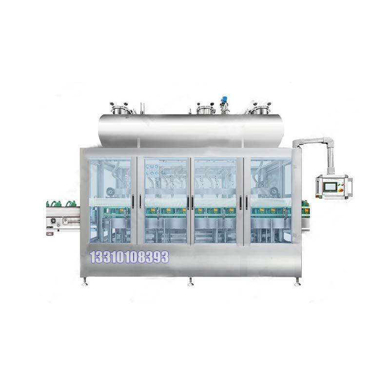 液體稱(chēng)重灌裝機(jī)